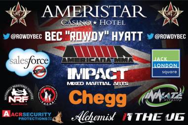 (C) ALCHEMIST MANAGEMENT