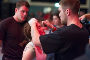 bryonny ECC banned I