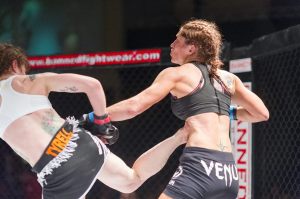 bryony tyrell side kick