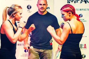 zowie sammy face off