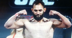 JOHNY HENDRICKS