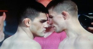 KELVIN STORY FACE OFF