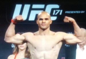 Robbie Lawler