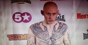 fletcher on own weigh in