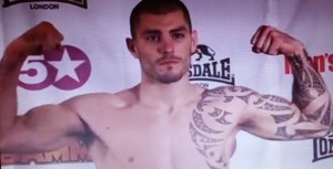 mclenman own weigh in