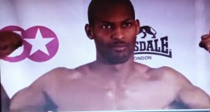 nathan jones own weigh in