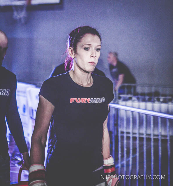 GETTING TO KNOW  ‘THE BEAST’ LAURA&nbsp;HANDY