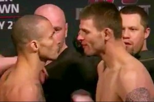 Perpetuo v Means 'Face Off'