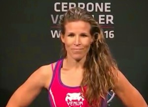 Leslie Smith Weighing In 