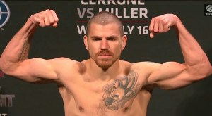 Jim Miller Weighing In 