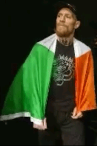 Conor McGregor