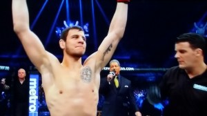 Nikita Krylov Win