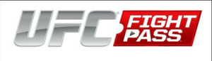 UFC Fight Pass Logo