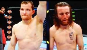 Zach Makovsky Win UK Broomfield