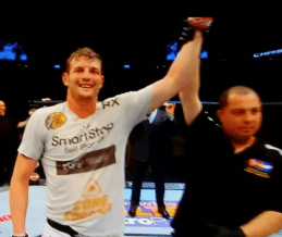 Chas Skelly Win UFC Broomfield