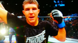 Al Win UFC 183