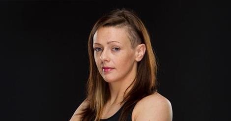 Joanne Calderwood