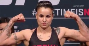 Raquel Pennington