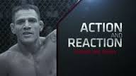 UFC 185: Action and Reaction – Rafael dos&nbsp;Anjos