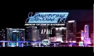 American Top Team vs Blackzilians