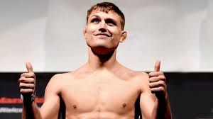 Brazil Athletic Commission Overturn Silva vs. Dober fight to a NO&nbsp;CONTEST