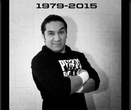 More In-depth news on the Death of Mexican Wrestler Pedro Aguayo&nbsp;Ramírez