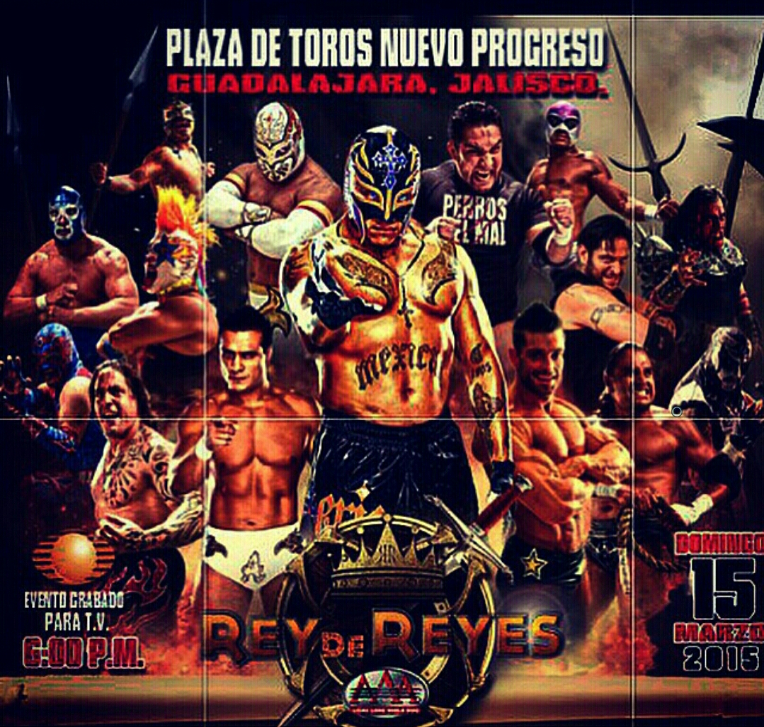 Rey Mysterio comments on death of Mexican Wrestler Pedro Aguayo&nbsp;Ramirez