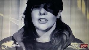 UFC Fight Night Krakow: - Joanne Calderwood