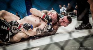 Chris Astley RNC Win By NJF Photography