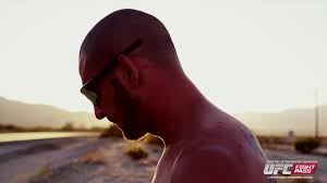 Fight Night New Jersey: Cub Swanson - Pride of Palm Springs