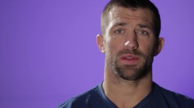 UFC Road to the Octagon: Lyoto Machida vs. Luke Rockhold