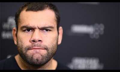Fight Night Krakow: Gabriel Gonzaga Repeating&nbsp;History