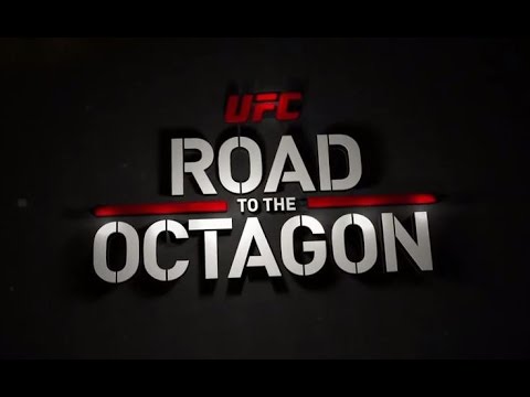 UFC Road to the Octagon: Lyoto Machida vs. Luke&nbsp;Rockhold