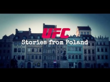 Stories from Poland