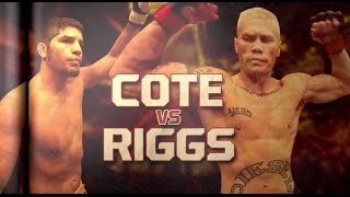 UFC 186: The&nbsp;Prelims