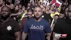 Fight Night Goiania: Thiago Alves - The Comeback