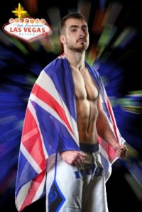 JAKE UKMAAF 2015 UK Team