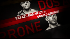 Road to the octagon