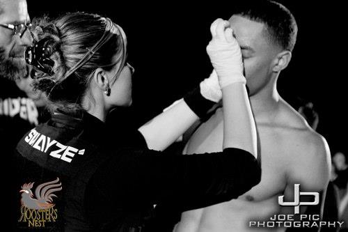 Swayze Valentine: Kingdom of the UFC – Two years&nbsp;on!