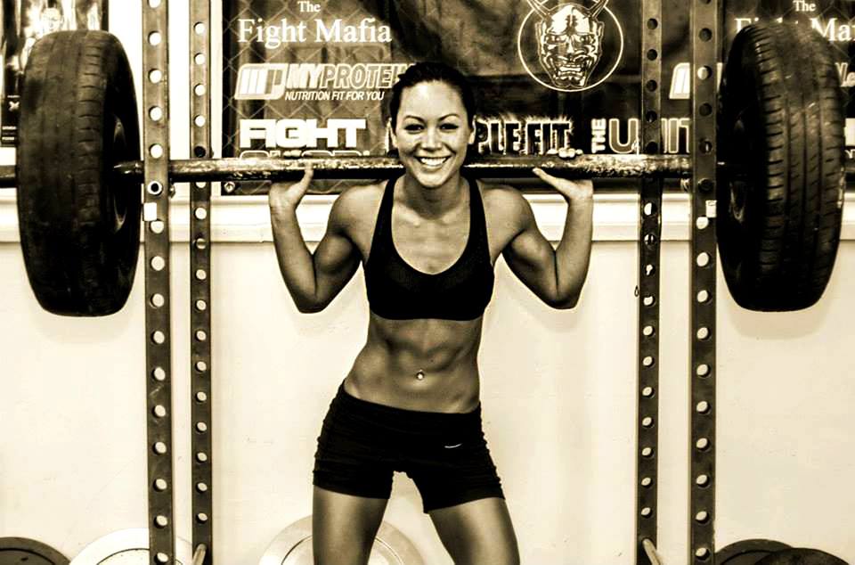 Lanchana Green TUF 23