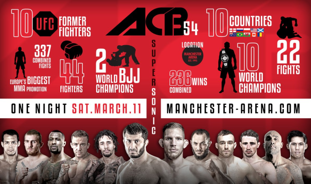 acb 54