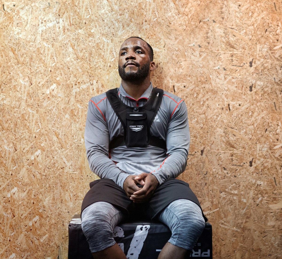 UFC ANNOUNCE PARTNERSHIP WITH ‘FREETRAIN’ FOR LEON EDWARDS IN HIS UPCOMING FIGHT WITH NATE&nbsp;DIAZ