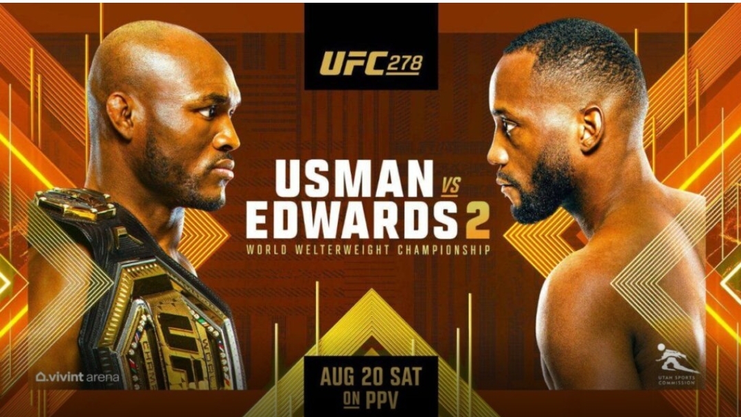 UFC 278 preview